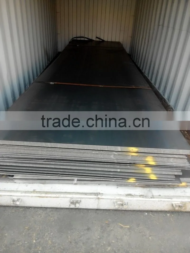 P235GH P355GH Boiler and Pressure Vessel Steel Plate, P235GH Steel Plate, P355GH Steel Plate, 20mm thick steel plate