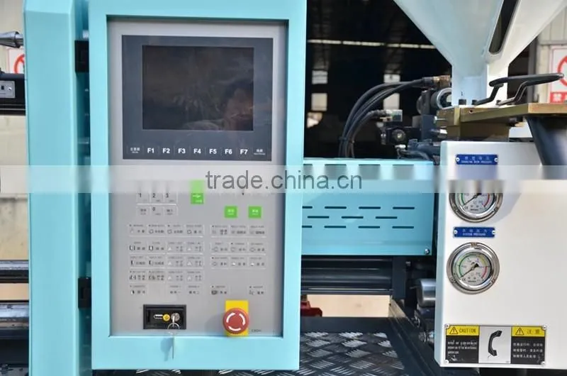 Injection Molding Machine