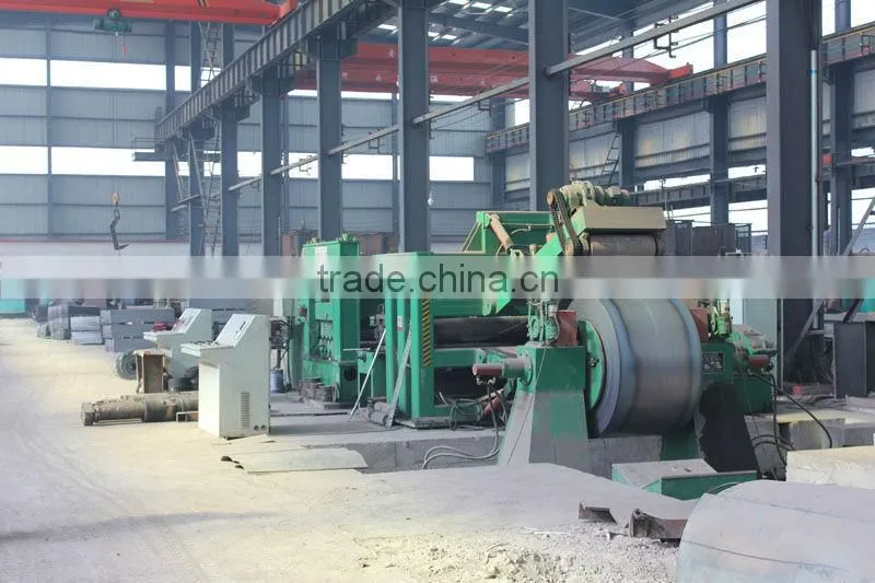 High Quality Metal Formwork
