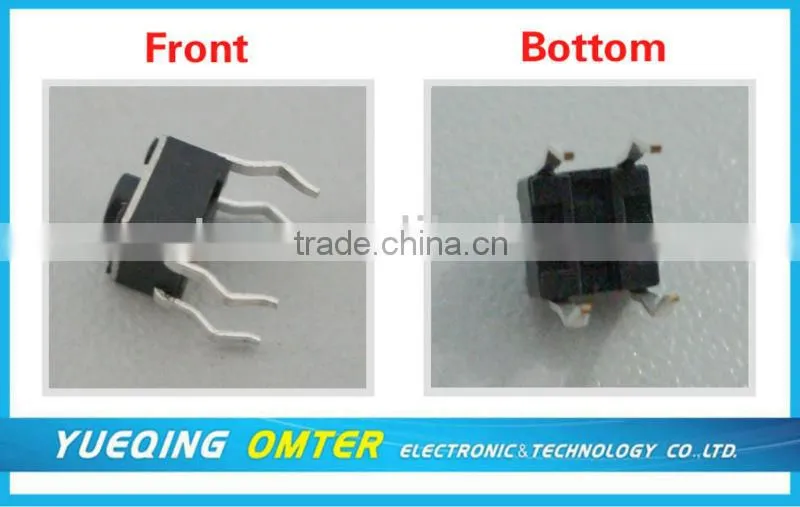 TS4511-0381b smt tact switch