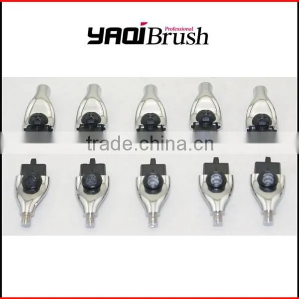High quality 3 blade razor head razor connectors