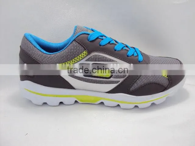 runing shoes (ITEM No.ZT14-008) sports shoes