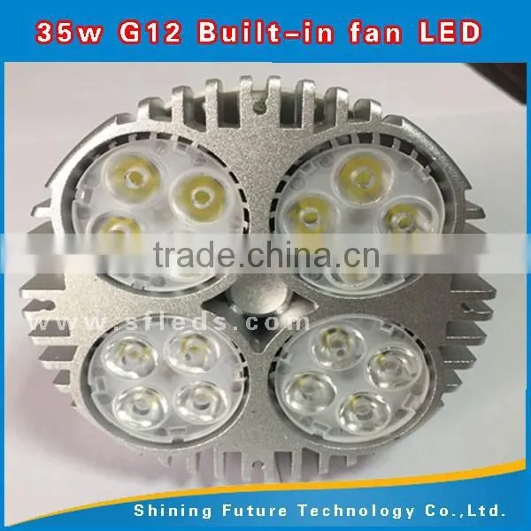 par30 25w Hot new 35w led par 30 35w g12 led lights
