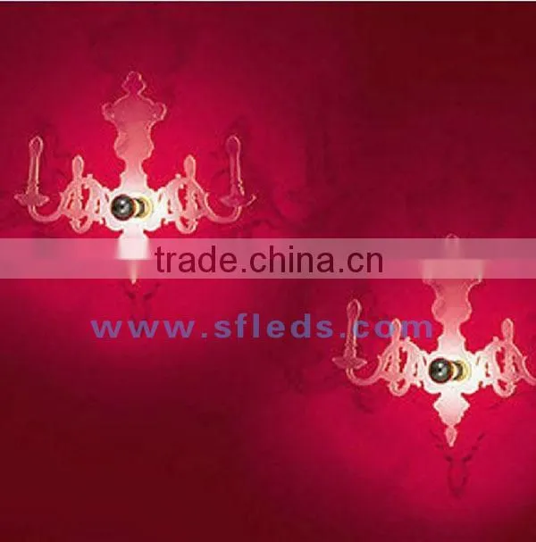 220V 3W E14/E27 Screw mouth reflective led shadowless operating lamp warm light