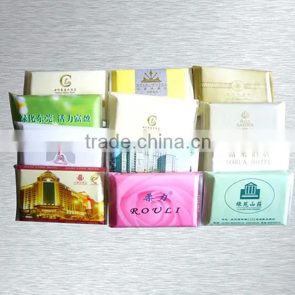 3ply Printing Mini Pocket Tissue