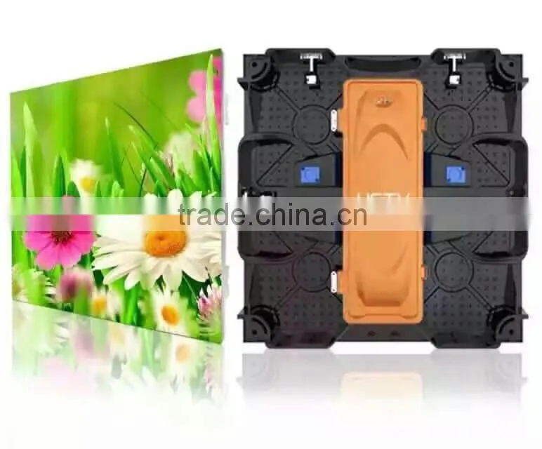 outdoor led billboard p10 full color led display screen