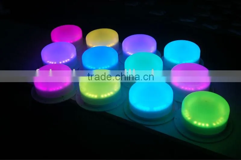 LED illuminated bar furniture/mini bar furniture/mail bar furniture