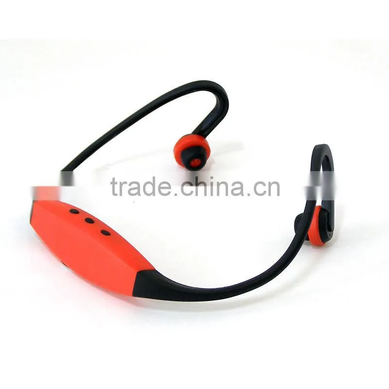 Hot Seling Driver Sport Mp3 Player Suitable For Sports