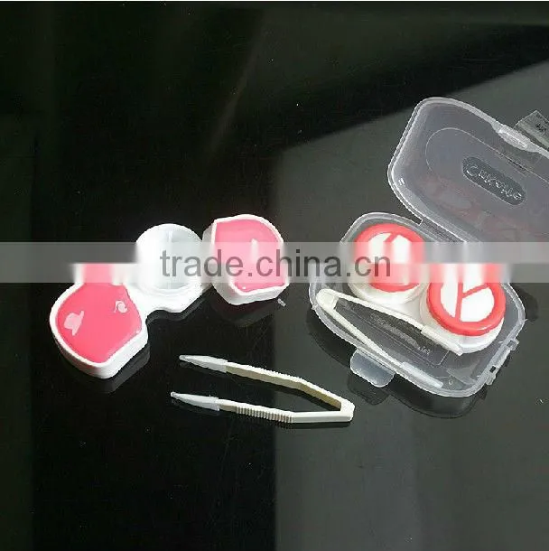Contact Lenses Case