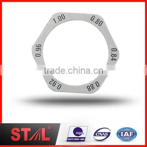 High Quality EX200-5 4372039 Unloading Valve