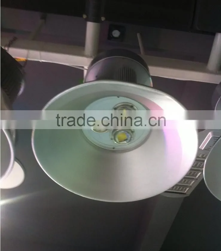 CE AC110-265V high power pendant lamp/ led high bay light 50W