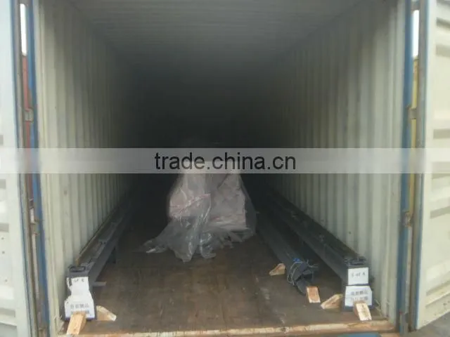 High speed lower price China made Organic grass cutting machine