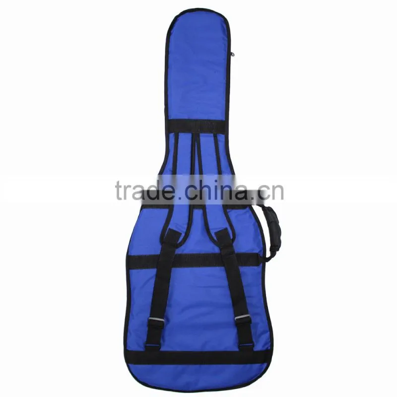 High quality cheap guitar instrument bags