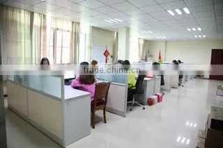 Fuzhou Minqian Arts And Crafts Co., Ltd. company overview - view 2