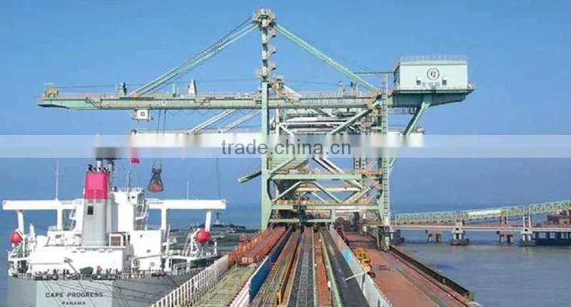 Port Equipment