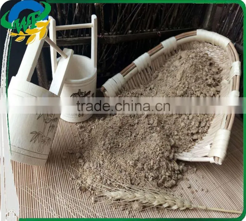 2016 Chinese Organic Soya meal for animal feed