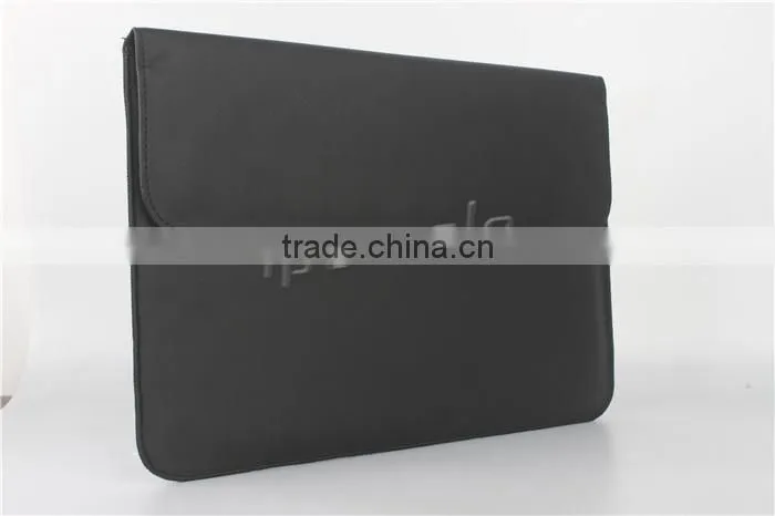 Card slot tablet bag for iPad air 2 ultra thin universal tablet case