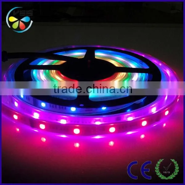 CE ROHS High quality profile led strip plastic cover