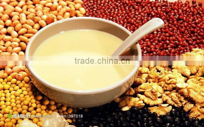 Automatic Soya Milk Machine, soya milk filling machine FDM-100/125/150