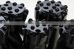 Rock Drill Bit
