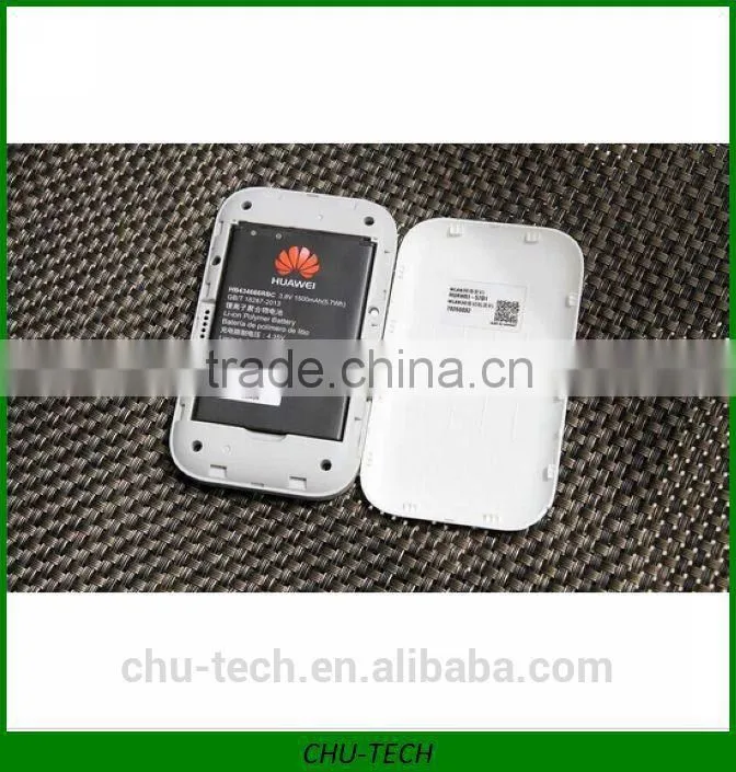 Unlocked huawei e5573 4G LTE wireless router