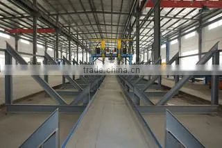 Qingdao Yiyu Group Co., Ltd. company overview - view 2