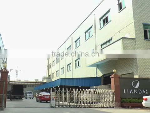 Shenzhen LianDa Technology Industrial Co., LTD company overview - view 1