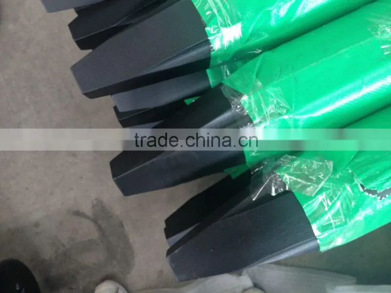 hydraulic breaker spare parts chisels