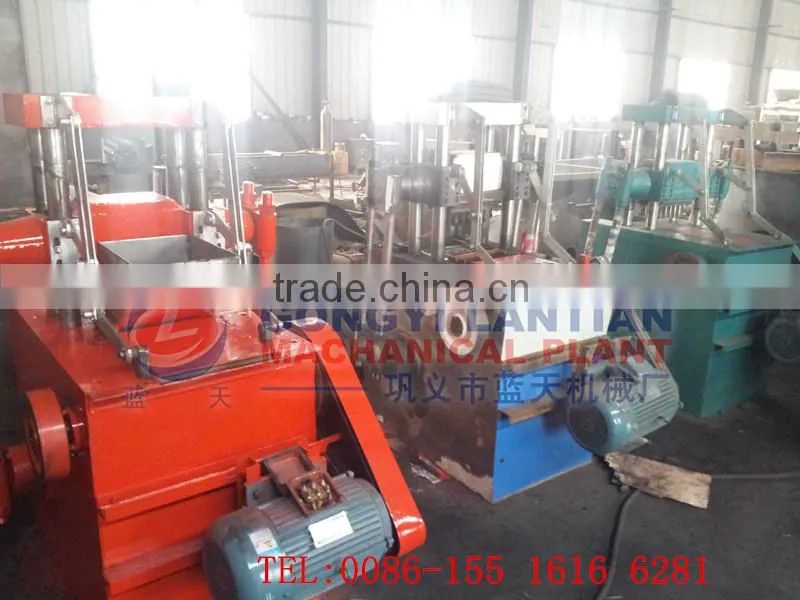 Factory direct sale shisha making machine
