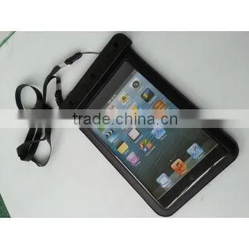 Waterproof Case Dry Pouch Bag Diving Cover for Ipad Mini/Samsung Galaxy Note 8.0/Samsung Galaxy Tab 3 P3200 for Water Sports