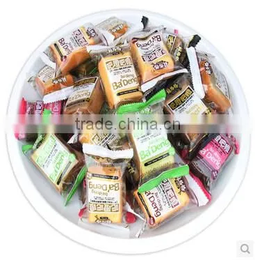 Automatic Frozen Food/ Candy/Pillow/Bread/ Cake packing machine/Flow packing machine