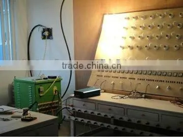 300W Pure Sine Wave Solar Power Inverter 24V DC Input, 110V/220V AC Output, with USB Model No.: YP300S24
