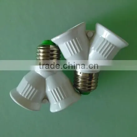 E27 to E14 E27 change to B22 light holder converter different light socket changer