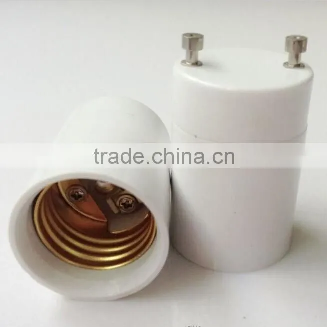 E27 to E14 E27 change to B22 light holder converter different light socket changer