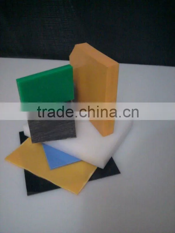 HDPE sheet