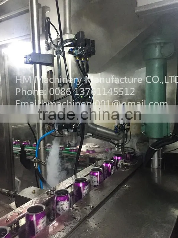liquid nitrogen doser
