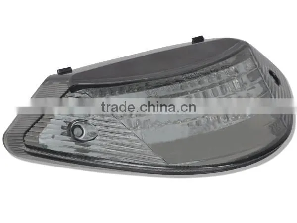 Tail lights for CB600 HORNET CB900 HORNET 599 919 2002-2007 tail light cover smoke