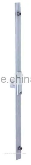 Cheap Windows and Doors Connecting Rod Size Bay Window Rods
