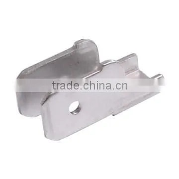 The factory in shenzhen, China battery terminal connector