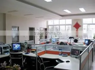 Shijiazhuang Zhoqe Machinery Technology Co., Ltd. company overview - view 2