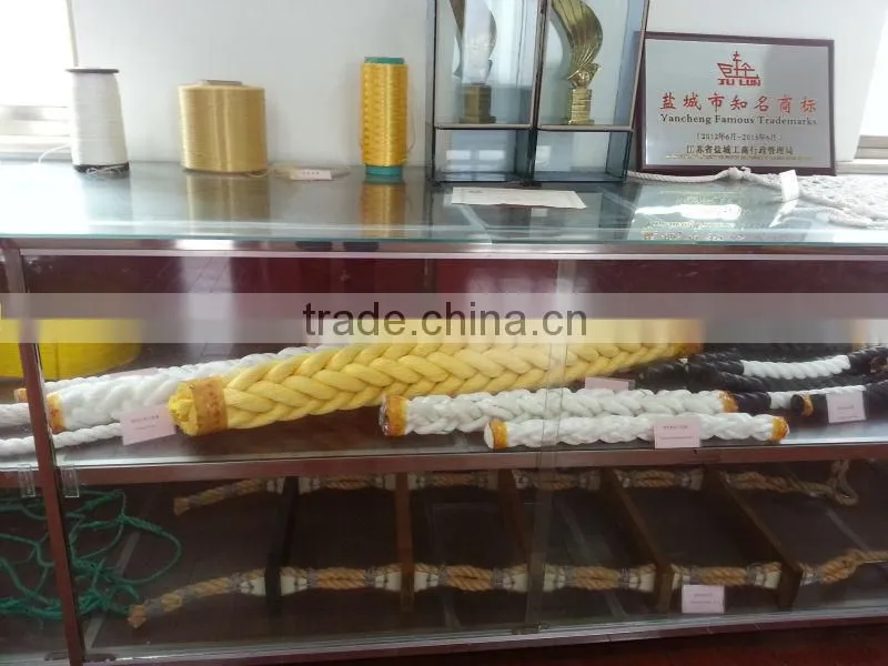 winch rope