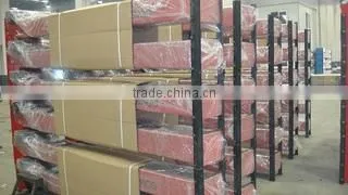 Qingdao JUNHV Industry And Trade Limited Company company overview - view 1