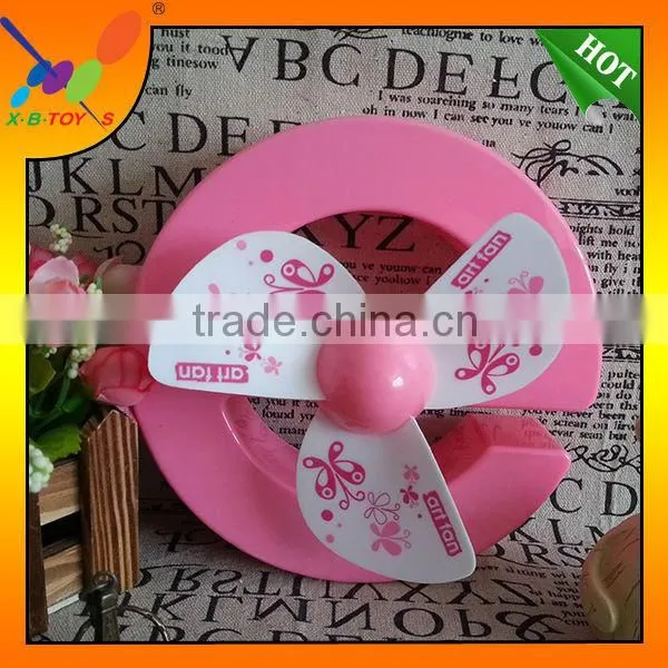 Hot sale plastic Fan,desk computer Fan, Cool mini portable Fan.