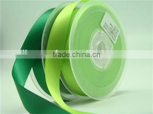 Hot Sale 100% Polyester Single Face Satin Ribbon,Wholesale Satin Ribbon