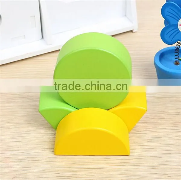Wooden Puzzle Educational Toy