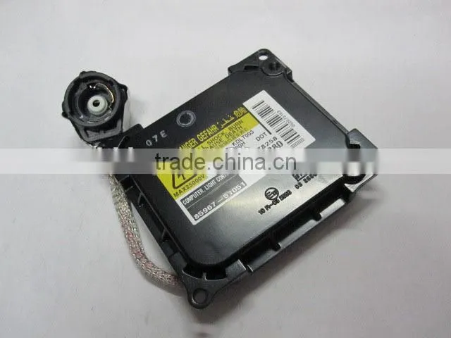 85967-51050 For Toyota Computer Controlled Light Switch For Camry