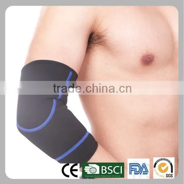 New neoprene elbow support