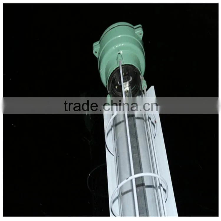 1*24w explosion proof led light