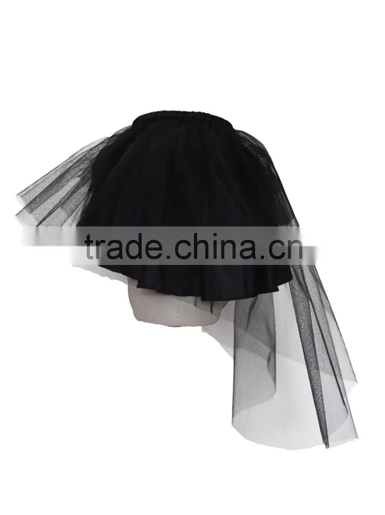 Devil fashion 2015 latest underskirt SKT00201