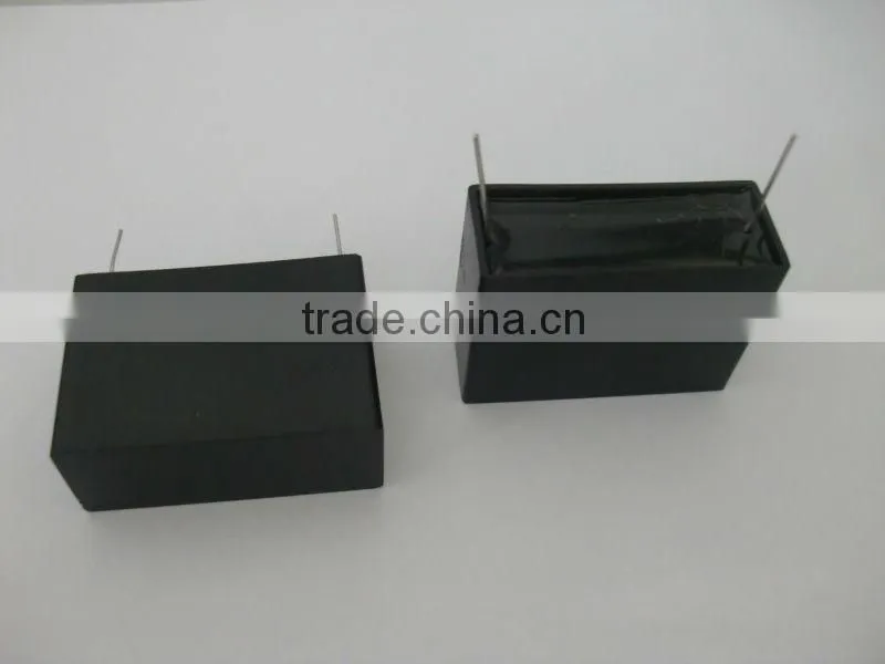 white plastic & aluminum shell LEFENG brand cbb60 cbb65 cbb61 cd60 series capacitor 5-120uf 250-500vac